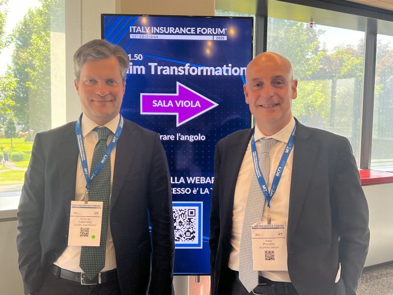 Atumtek, così implementiamo la tecnologie sulle Compagnie. Ambiti e step di processo.