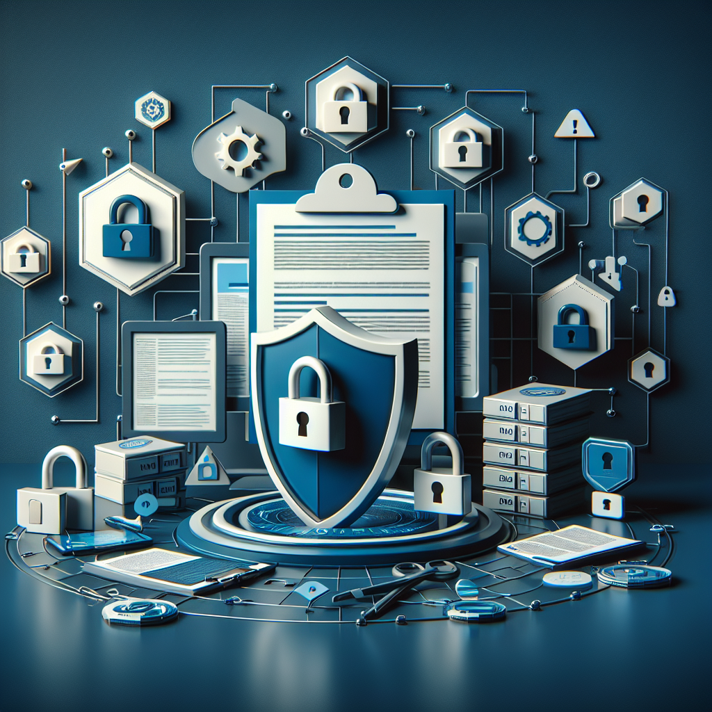 Atumtek certificata ISO/IEC 27001: un traguardo che dice molto di più.