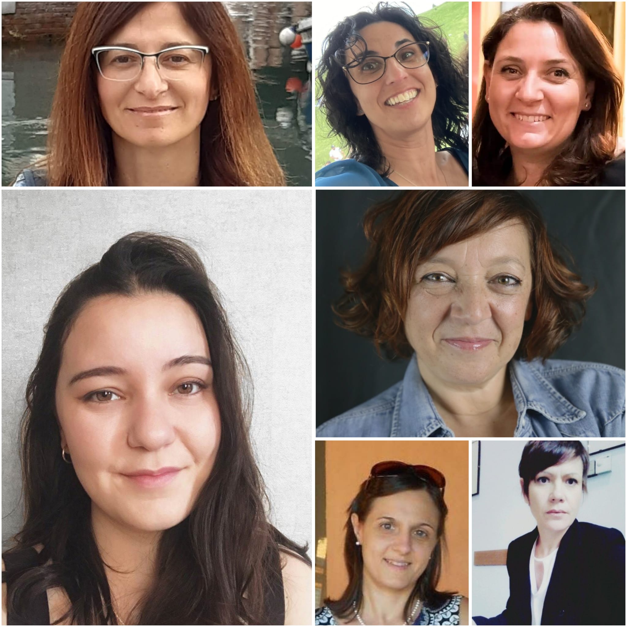 #oltre8marzo. Tecnologia ed arte, la doppia anima della “nostra” Kete