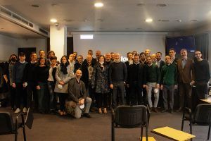 Dall’ascolto alla condivisione, dalla strategia al posizionamento condiviso. <br> GLI STEP DI UNA STRATEGIA DI GRUPPO