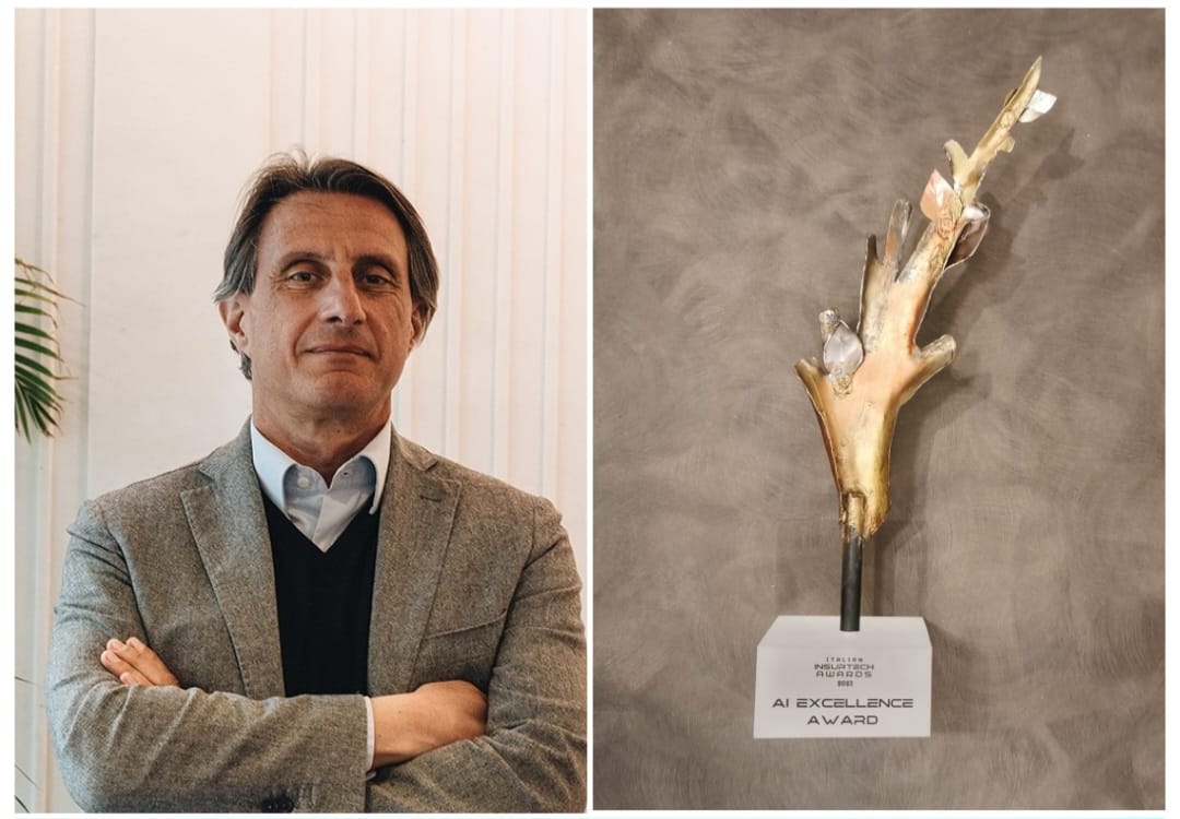 PROGETTO LAOCOONTE: A TU PER TU CON LUCIANO POLINARI, RESPONSABILE OPERATIONS & PRE SALES DEL GRUPPO ATUMTEK