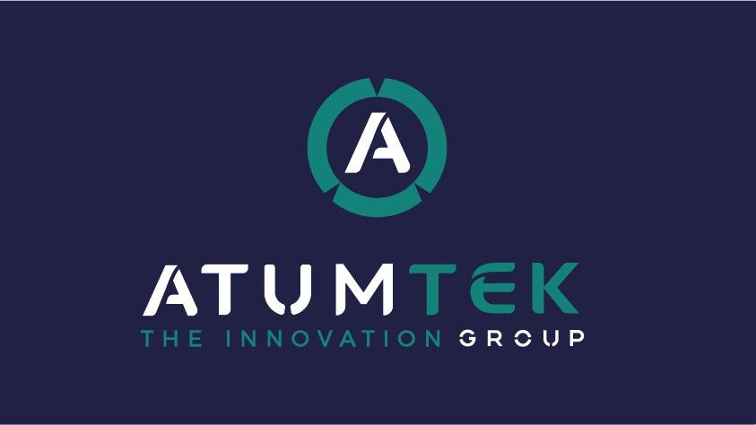 ATUMTEK, scelto da dipendenti e collaboratori il nuovo logo che racconta l’evoluzione in Gruppo