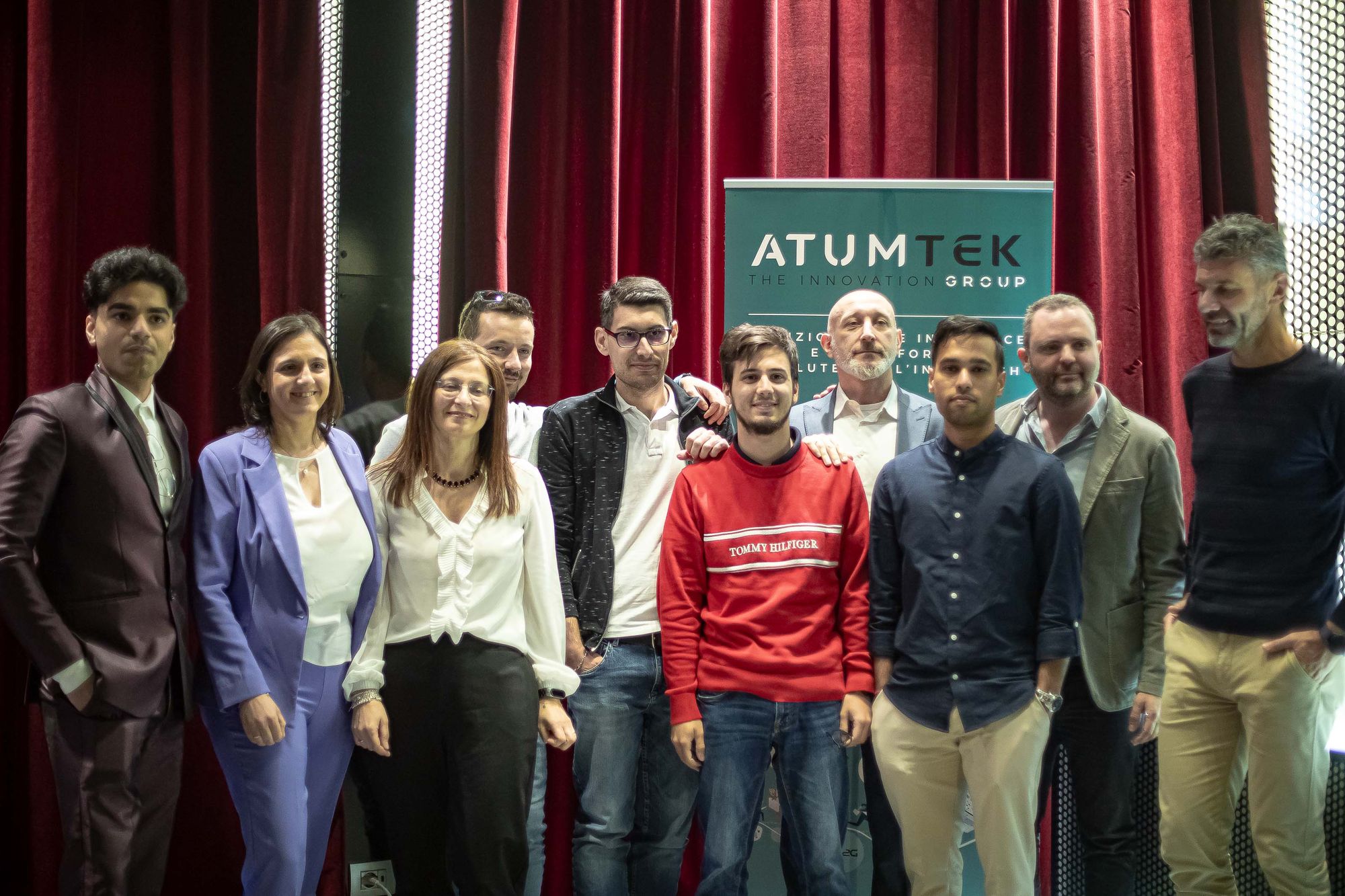 Corporate Meeting. I NOSTRI PROGETTI: dall’integrazione all’omnicanalità, dalla telematica e mobilità, al mondo mobile, RPA ed EBDS. Innovazione insurtech e solidità degli asset