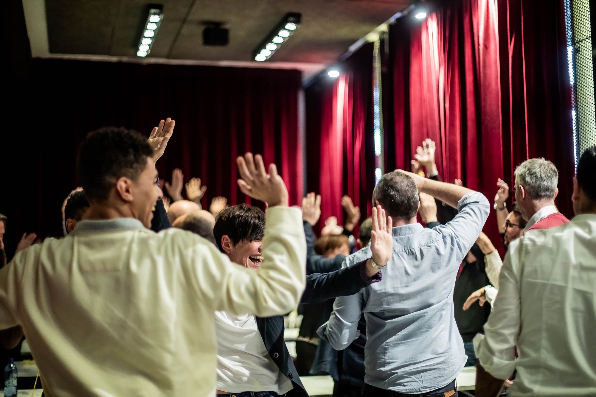 IL “FATTORE” TEAM BUILDING IN ATUMTEK GROUP: QUANDO L’INGEGNO INCONTRA LA PROATTIVITÁ.