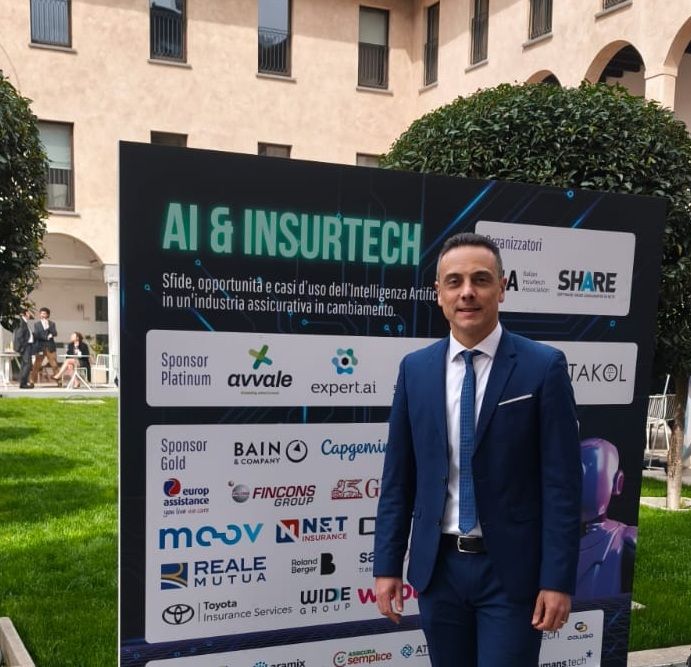 IIA Summit, l’AI “la fa da padrona”