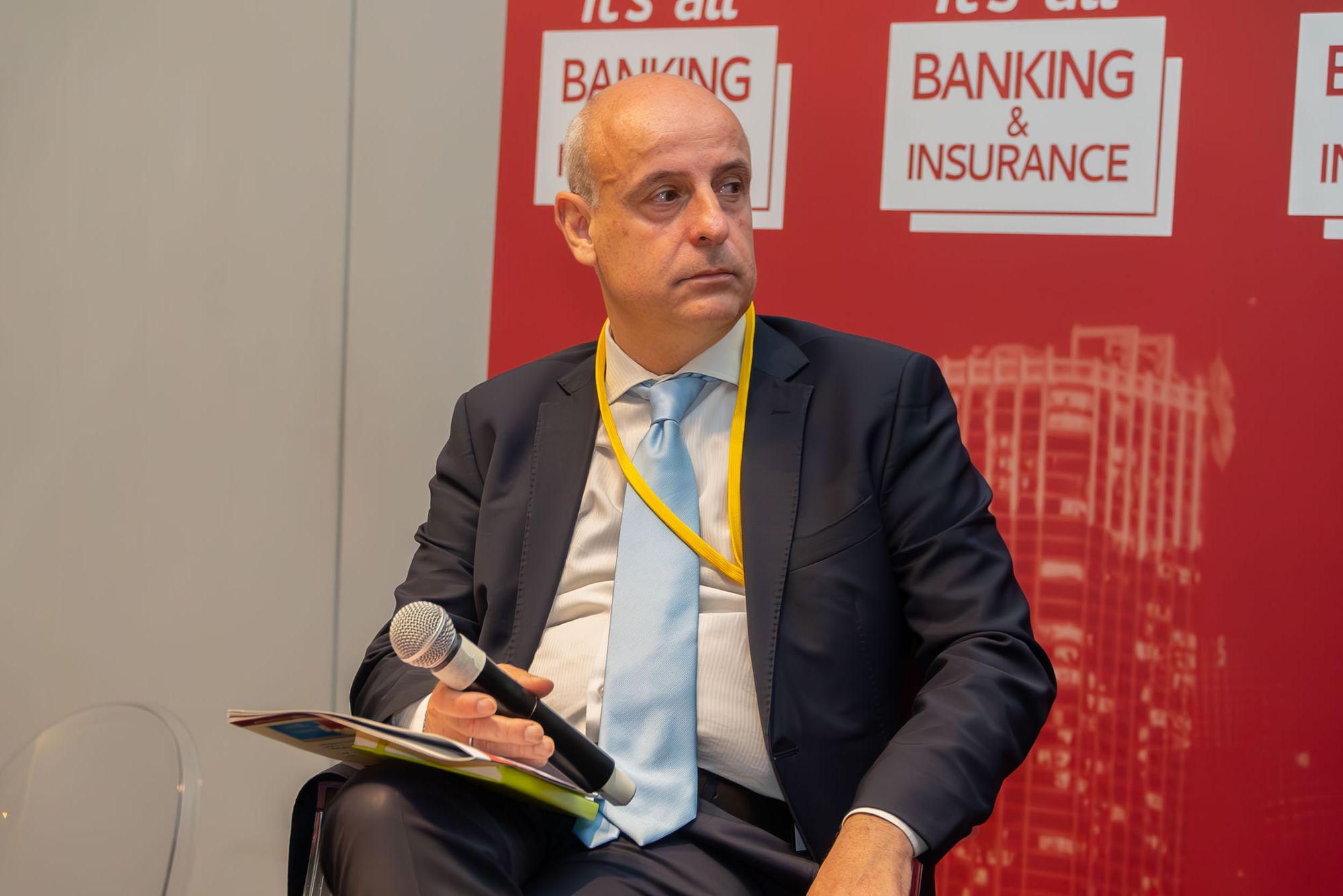 Fabio Piccinini: “AI, data-driven e Assicurativo, l’importanza della correlazione tra caso d’uso e ritorno di business”.