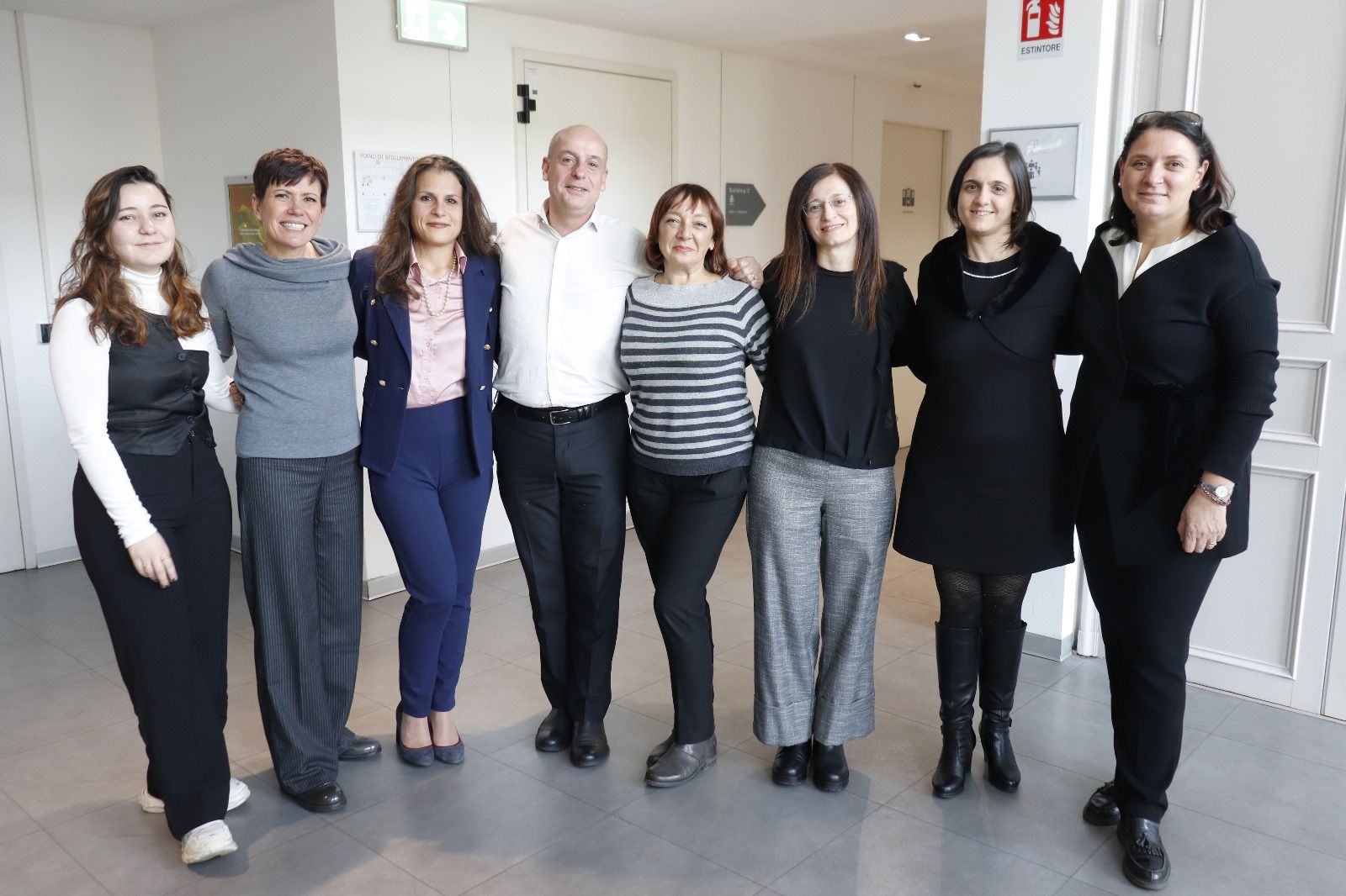 Atumtek, donne e tecnologia. Quella strada in salita, ma ben tracciata