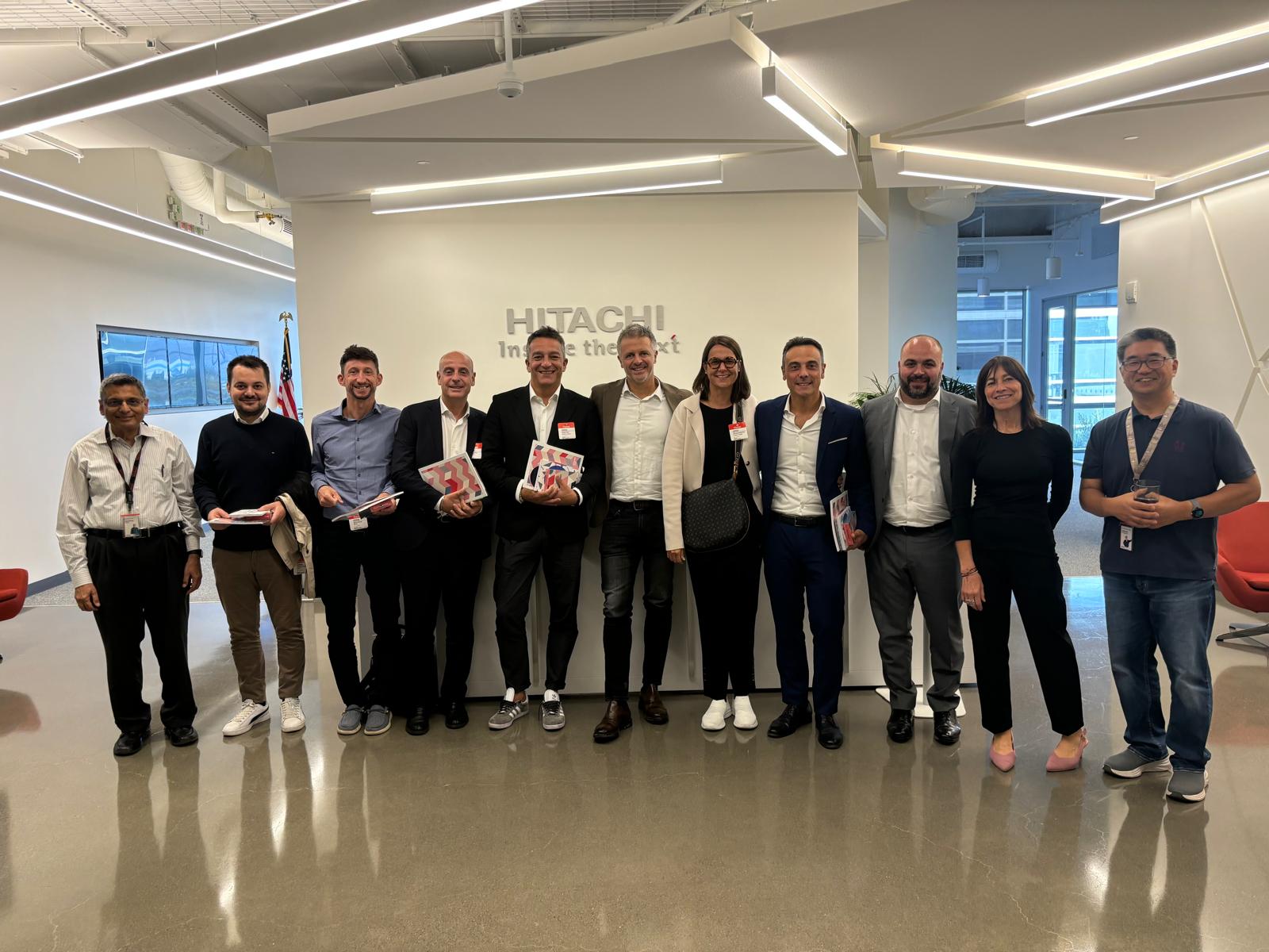 INNOVATION TRIP A SAN FRANCISCO (USA). DIARIO DI VIAGGIO, DAY 3