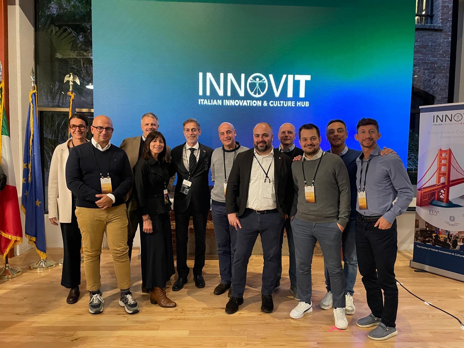 INNOVATION TRIP A SAN FRANCISCO (USA). DIARIO DI VIAGGIO, DAY 4