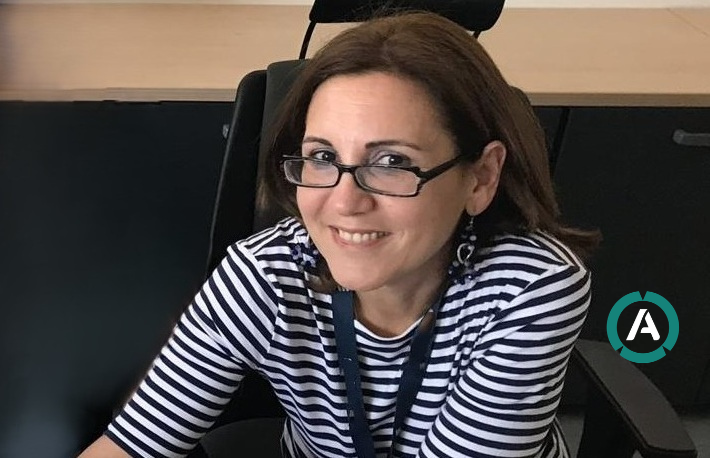 Atumtek e Servizi professionali: Elia D’Alessio, competenza e genio femminile tra team tecnici, cantieri applicativi e management