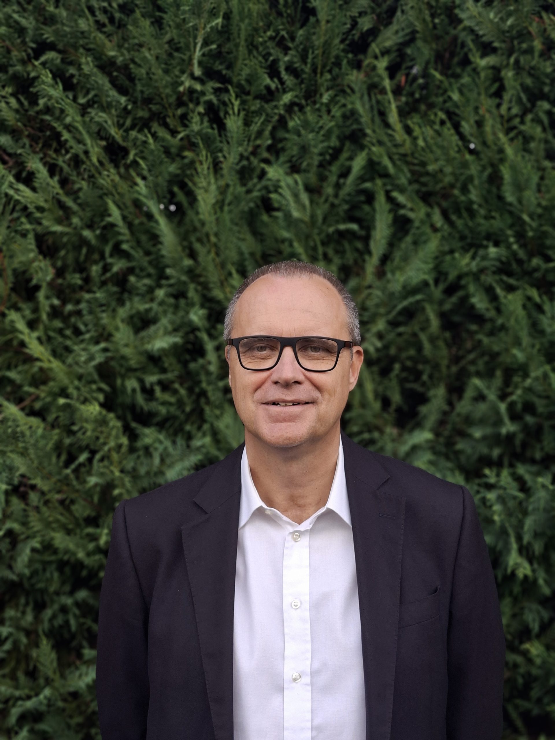 Roberto Burlo
