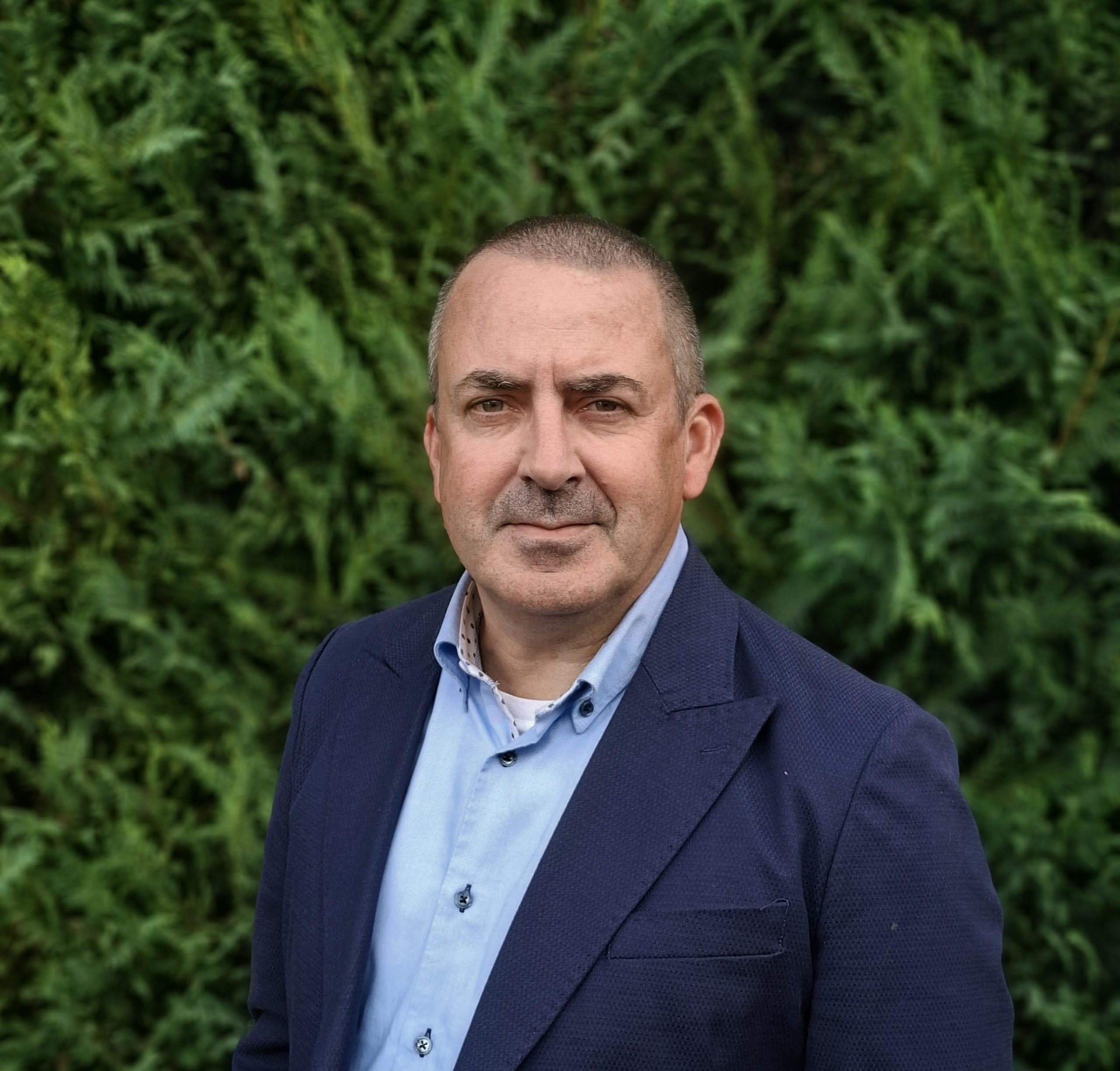 Stefano Ribolzi